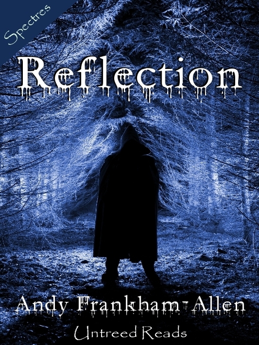 Title details for Reflection by Andy Frankham-Allen - Available